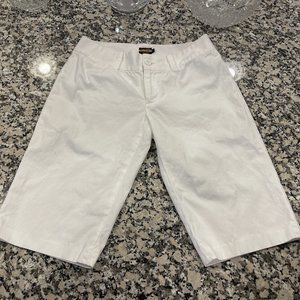 Ralph Lauren Rugby Knee length Shorts